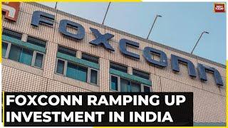 Vedanta Chip JV Blow No Hiccup For Foxconn, Company All Set To Invest In Karnataka, Tamil Nadu