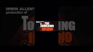 50th Anniversary of The Towering Inferno in 2024