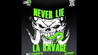 La Ravage & La Teigne - Check Thiz Out