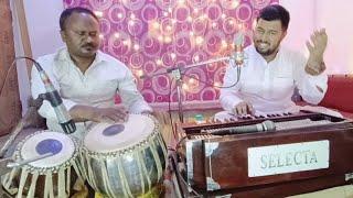 Aisi Lagi Lagan Meera Ho Gayi Magan | Abhishek Pandey | Popular Krishna Bhajan