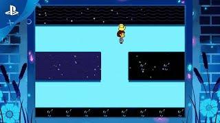 UNDERTALE – Launch Trailer | PS4, PS Vita