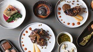 Birch & Rye in SF serves up Russian cuisine through contemporary California lens