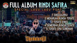 Full Album Rindi Safira Special Lagu Lagu Terate - Admaja Music - PSHT Ranting Gondang - Madiun