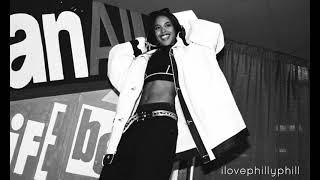 Aaliyah Type Beat 2021 | 90s R&B Type Beat 2022 "Your Not..not"