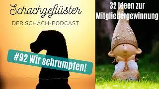 32 Ideen zur Mitgliedergewinnung