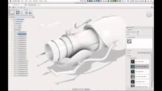 Rendering 101 with Fusion 360