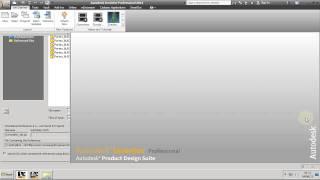 Autodesk Inventor Unresolved References