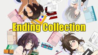 Nande Koko ni Sensei ga!? - Ending Collection「Ringo Iro Memories」