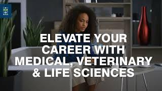 Online Distance Learning at the College of Medical, Veterinary & life Sciences.