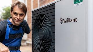 Is This Heat Pump Better Than Your Gas Boiler?