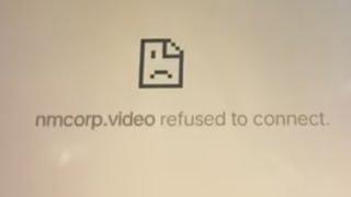 Cara Mengatasi Yandex Tidak Bisa Memutar Video. nmcorp. video refused to connect