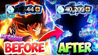 THE ULTIMATE CHRONO CRYSTAL GUIDE BEFORE LEGENDS FESTIVAL 2024 BEGINS!!! (Dragon Ball Legends)