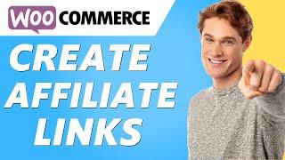 How to Add Affiliate Links to Products in Woocommerce! (Create Affiliate Program)