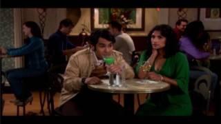 The Big Bang Theory - No Laugh Track 2 (Raj is a Dick)