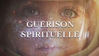 GUERISON SPIRITUELLE - Laura Marie