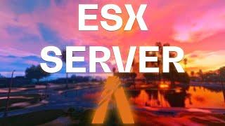 FiveM Full ESX Server Install/Tutorial 2023 - Easy Installer