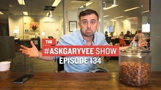 #AskGaryVee Episode 134: Does VaynerMedia turn down clients based on values?