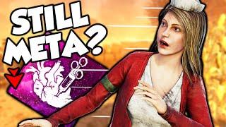 The NERFED ADRENALINE is Still Meta? - Dead by Daylight