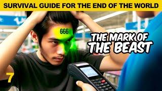 The Mark of the Beast   | Survival Guide for the End of the World - Ep7