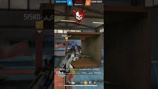 #headshot #freefire #stronggamer #garenafreefire #youtube