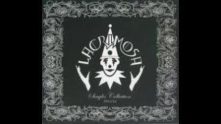 LACRIMOSA - Satura 1993 full album