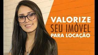 3 Dicas para alugar (rápido) o seu imóvel