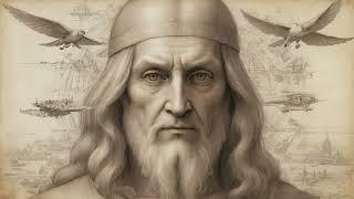 Leonardo da Vinci's 20 Greatest Inventions.