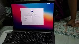 Macbook Pro M1 Laptop (16GB/512GB)  Unboxing | Say Masha Allah | MRM Talks