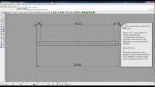 Suddivisioni Code Di Rondine - dovetail