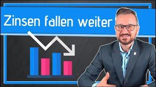 Bauzinsen im September 2024 | Analyse und Prognose