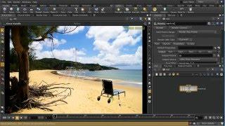 Housini Full Compositing 2