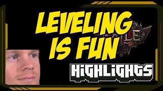 Leveling is fun - Path of Exile Highlights #523 - nugiyen, RaizQT, Quin69, redviles and others