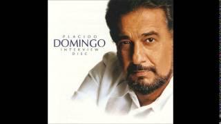 Plácido Domingo & Bebu Silvetti Orquestra ‎- Por Amor, Canciones De Agustin Lara 1998 (CD COMPLETO)