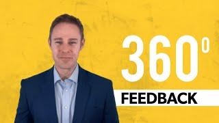 What is 360 degree Feedback & Why is it Important | Employee Performance Review