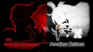 【WINMUGEN】Donald Solo A5 Sadist V2 (12P) vs Another Reisen