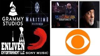Grammy Studios/Maritime Pictures/Enliven Entertainment/Sony Music (2024)