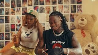 Lil Kesh - Good Bad Boy (Visualiser)