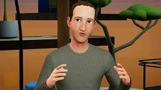 Mark Zuckerberg