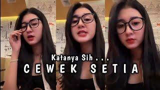 Live Tiktok Cewek Cantik Tipe Cewek Setia