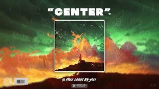 *FREE* Guitar Loop Kit / Sample Pack  "Center"