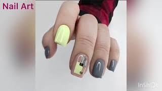 Найгарніші ідеї манікюру . Manicure 2022. The best ideas.