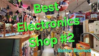 Best Electronics Shop 2