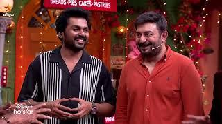 இதுல Joke எங்க இருக்கு Thangadurai..  | Cooku with Comali 5 | Episode Preview