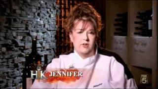 Hells Kitchen US Season Nine - The Worst Ever Betrayal In The History Of Hell's Kitchen (HQ)