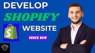 Spark Success: Shopify Website Design 2025 step-by-step guide