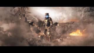 Titanfall 2~ Battle Scars Music Video