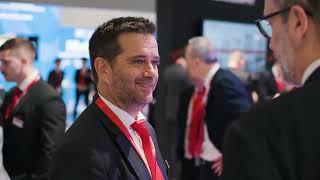 Canon Medical Systems at ECR 2024 - after movie