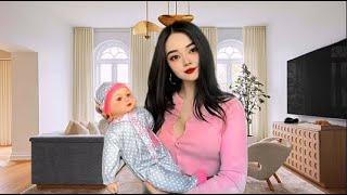 Breastfeeding USA tutorial 2024 | Breastfeeding Tutorial 2024