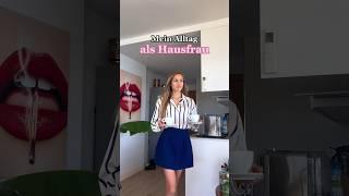 Alles für meinen Prinzen ️ #hausfrau #girl #deutsch #tiktok #viral #malischka #alltag