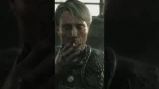 "Cliff Unger" / Mads Mikkelson is a BADASS! Death Stranding #deathstranding #kojima #subscribe